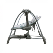Shop Ingenuity ConvertMe Swing-2-Seat, Nash at GoodBuy Gear