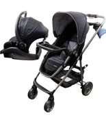 Shop Safety 1st Deluxe Grow & Go Flex 8-in-1 Travel System, 2024, High Street at GoodBuy Gear