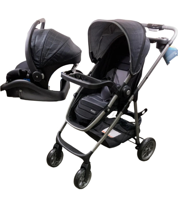 Shop Safety 1st Deluxe Grow & Go Flex 8-in-1 Travel System, 2024, High Street at GoodBuy Gear