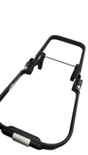 Shop Bugaboo Donkey 5 Mono Stroller, 2025, Black, Midnight Black, Misty White at GoodBuy Gear