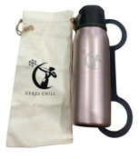 Shop Ceres Chill Legacy Breastmilk Chiller (32oz), La Vie en Rose Gold - Special Edition at GoodBuy Gear
