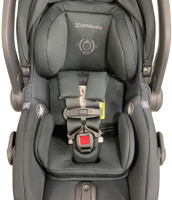 secondhand Infantcarseat