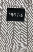 Shop Milk Snob Original 5-in-1 Cover, Herringbone at GoodBuy Gear