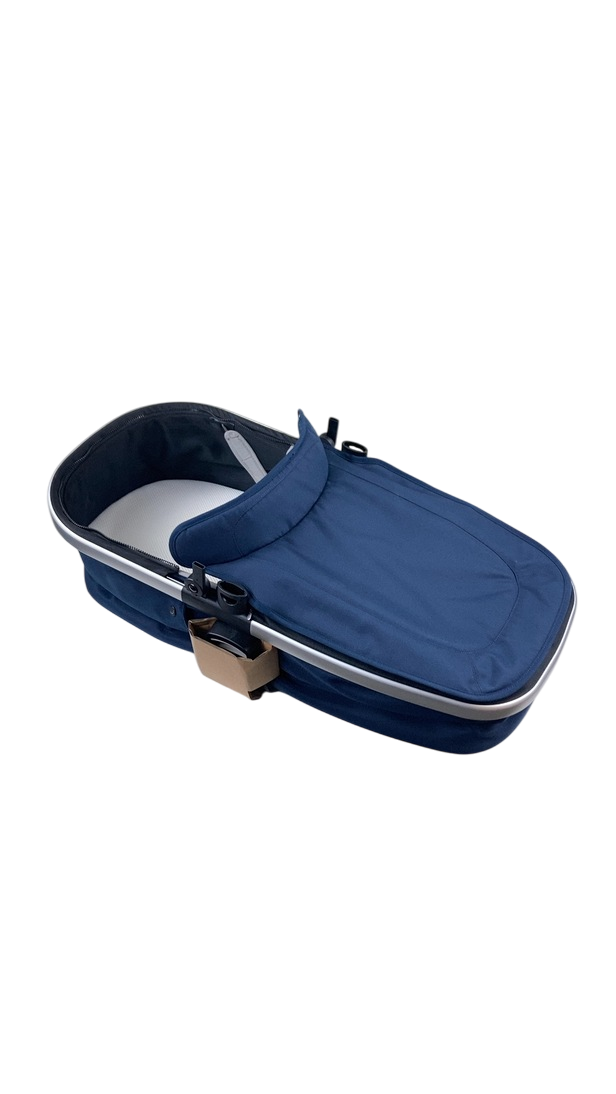 Joolz Hub+ Bassinet Carry Cot, Classic Blue — GoodBuy Gear