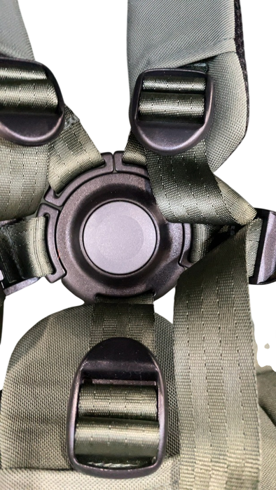 Shop Joolz Aer+ Stroller, 2025, Forest Green at GoodBuy Gear