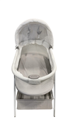 Shop TruBliss Journey 2 in 1 Bassinet, Soft Grey at GoodBuy Gear