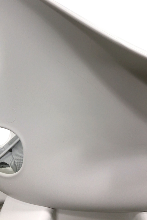 Shop Stokke Clikk High Chair, White at GoodBuy Gear