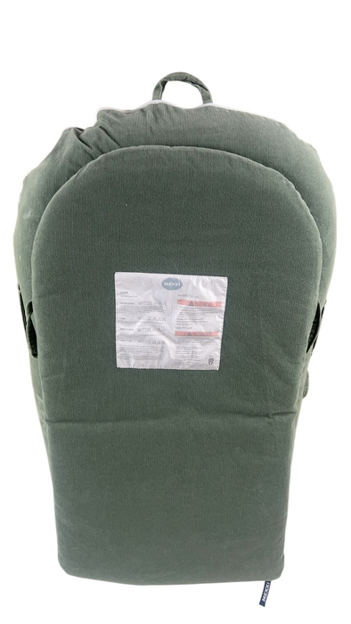 Shop DockATot Deluxe+ Dock With Alternate Cover, Mexxi-Sage at GoodBuy Gear