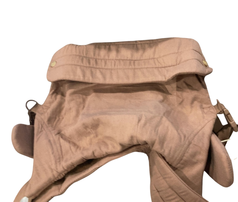 Shop Mabē The Monarch Carrier, Mocha at GoodBuy Gear