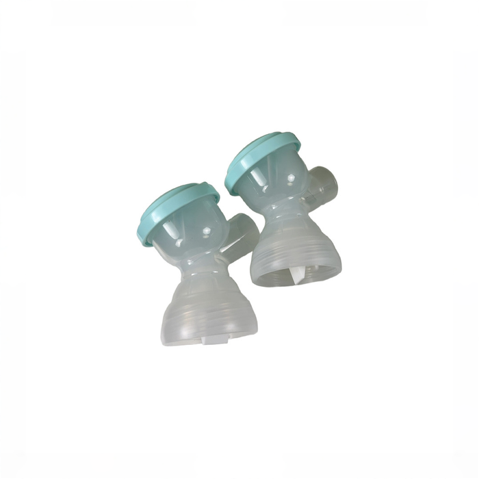 Shop Zomee Z2 Double Electric Breast Pump, Portable at GoodBuy Gear