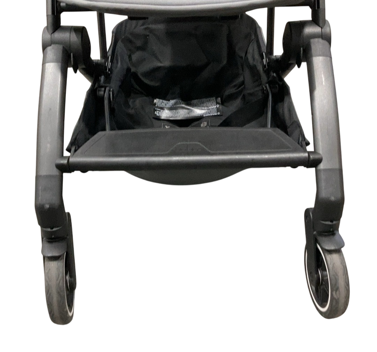 Shop Joolz Aer+ Stroller, 2024, Stone Grey at GoodBuy Gear