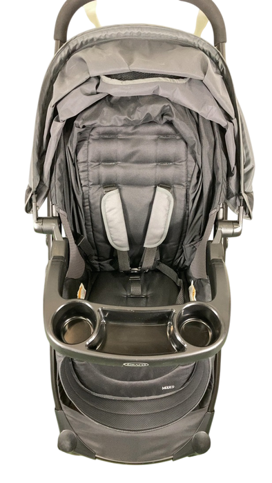 Shop Graco Modes Element LX Stroller, 2023, Canter at GoodBuy Gear