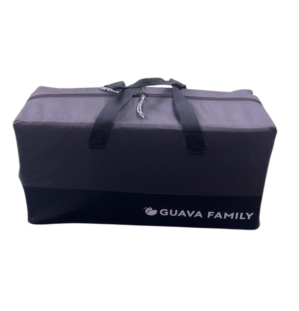 Shop Guava Family Lotus Travel Crib And Sun Shade at GoodBuy Gear