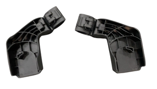 Shop Cybex Coya Stroller, 2024, Rose Gold, Sepia Black at GoodBuy Gear