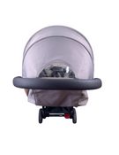 Shop Babyzen YOYO Stroller, Black Frame, Stone, unknown at GoodBuy Gear