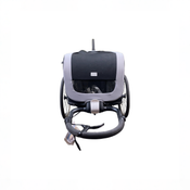 Shop DRAFT - Cybex Zeno One Box Jogging Stroller, 2021, Black at GoodBuy Gear