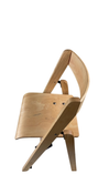 Shop Stakmore Folding Wooden Kids Chair, Wood at GoodBuy Gear