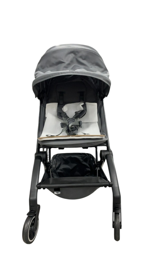Shop Joolz Aer+ Stroller, 2024, Stone Grey at GoodBuy Gear