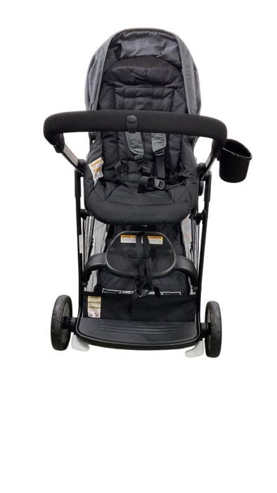 Shop Graco Ready2Grow 2.0 Double Stroller, 2023, Rafa at GoodBuy Gear
