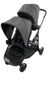 Shop Graco Ready2Grow 2.0 Double Stroller, 2024, Rafa at GoodBuy Gear