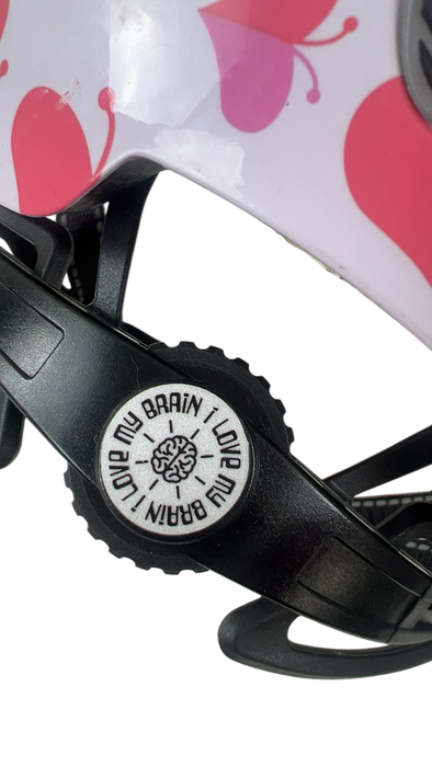 Shop Nutcase Little Nutty Helmet, Love Bug at GoodBuy Gear