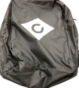 Shop Colugo Compact Stroller, 2023, Black at GoodBuy Gear