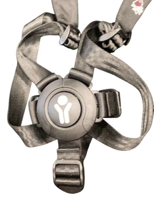 Shop Babyzen Yoyo+ Newborn Pack, Black at GoodBuy Gear