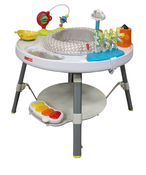 Shop Skip Hop Explore & More Baby's View 3-Stage Activity Center, Multi at GoodBuy Gear