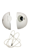 Shop Momcozy All-in-one M5 Double Wearable Breast Pump, Quill Grey at GoodBuy Gear