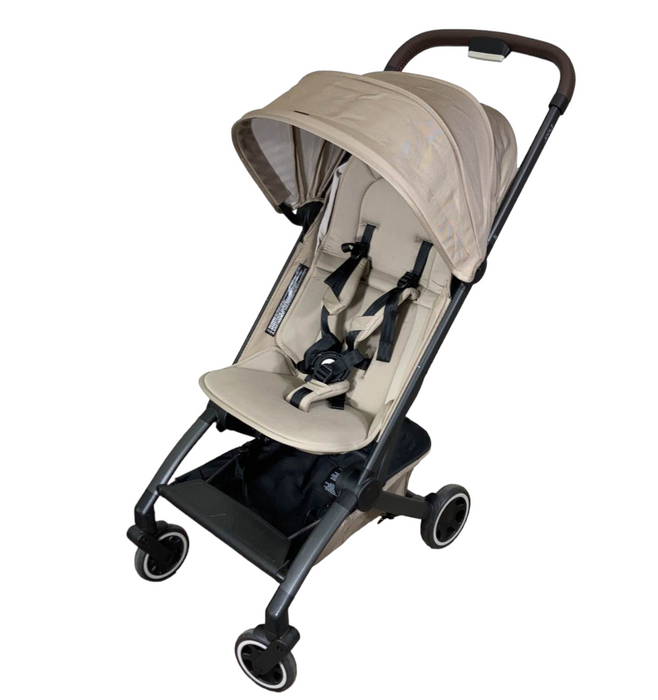 Joolz Aer Stroller, 2022, Lovely Taupe