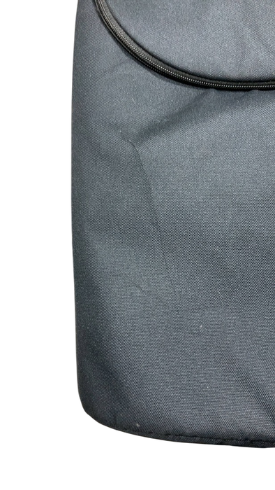 Shop WAYB Pico Portable Car Seat Travel Bag, Deluxe Bag, Onyx at GoodBuy Gear