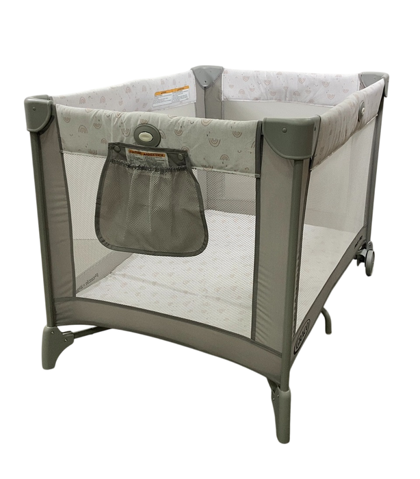 Shop Graco Pack 'n Play Playard, Reign at GoodBuy Gear