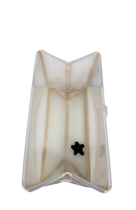 Shop Stokke Flexi Bath Bundle Pack, Regular, Sandy Beige at GoodBuy Gear