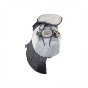 Shop Jool Nova Baby Swing, Gray, Original at GoodBuy Gear