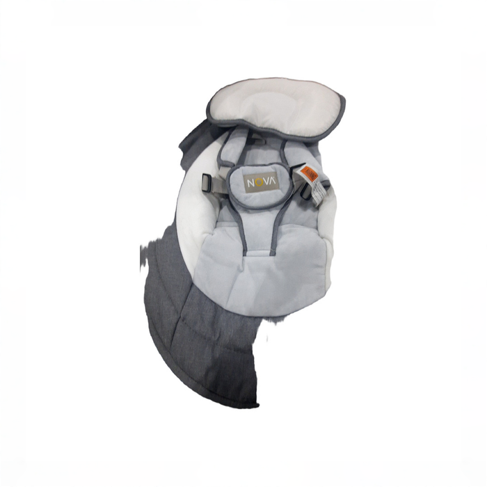 Shop Jool Nova Baby Swing, Gray, Original at GoodBuy Gear