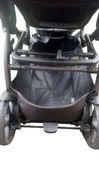 Shop Peg Perego Agio Z4 Double Stroller, 2022, Agio Mirage Blue at GoodBuy Gear