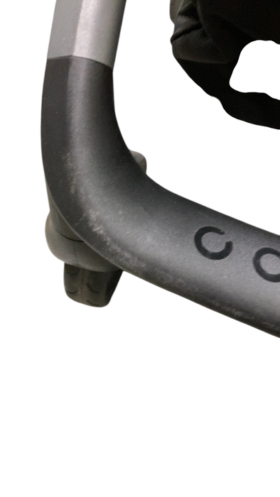 Shop Colugo Compact Stroller, 2023, Black at GoodBuy Gear