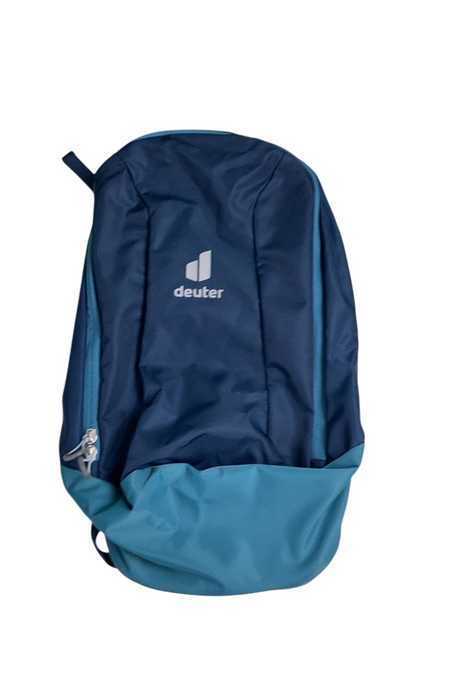 Shop Deuter Kid Comfort Pro Hiking Backpack, Midnight at GoodBuy Gear