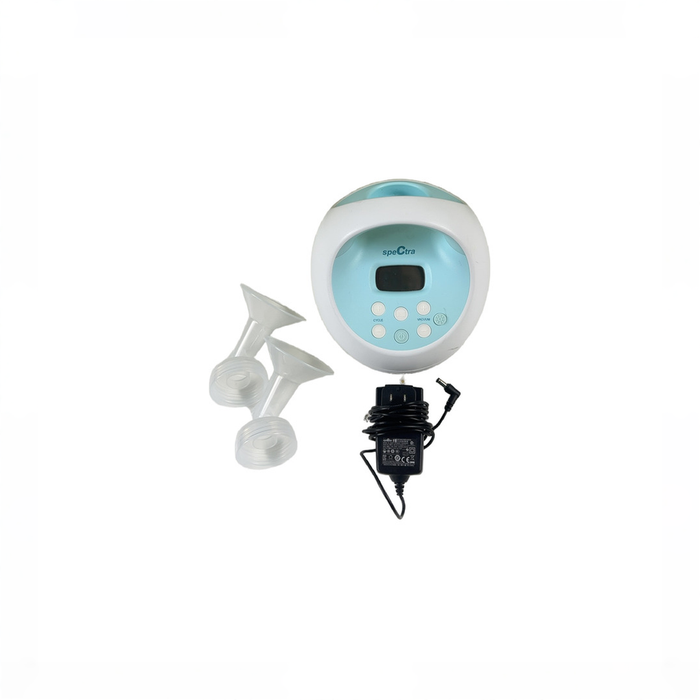 Shop Spectra Baby S1 Plus Premier Rechargeable Breast Pump, 28mm at GoodBuy Gear