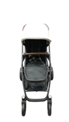Shop UPPAbaby VISTA V2 Stroller, 2024, Anthony (White & Grey Chenille) at GoodBuy Gear