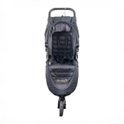 Shop Baby Jogger City Mini GT Single Stroller, 2018, Black at GoodBuy Gear