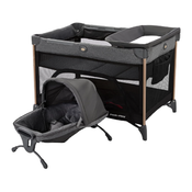 Shop Graco Pack n' Play Close2Baby Lux Playard, Milan at GoodBuy Gear