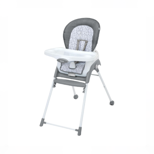 Shop Ingenuity Trio Foldaway 6-in-1 High Chair, Quill at GoodBuy Gear