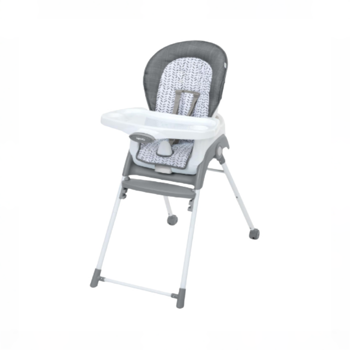 Shop Ingenuity Trio Foldaway 6-in-1 High Chair, Quill at GoodBuy Gear