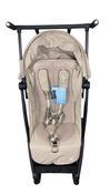 Shop Cybex Libelle 2 Compact Stroller, 2024, Almond Beige at GoodBuy Gear