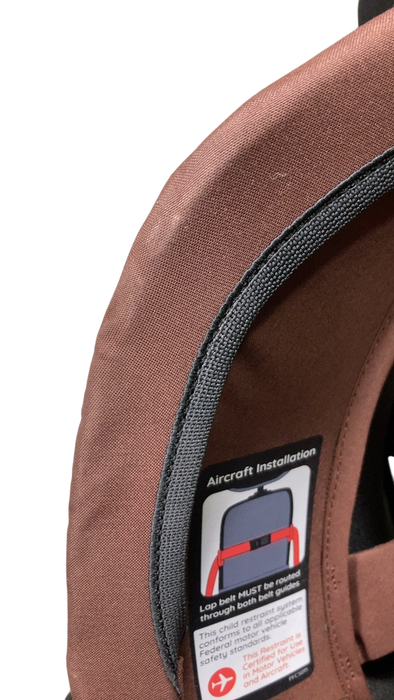 Shop WAYB Pico Portable Car Seat, 2023, Golden Hour at GoodBuy Gear