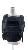 Shop Tactical Baby Gear Baby Carrier, Black at GoodBuy Gear
