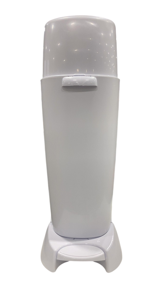 Shop Diaper Genie Complete Diaper Pail Gift Set, White at GoodBuy Gear