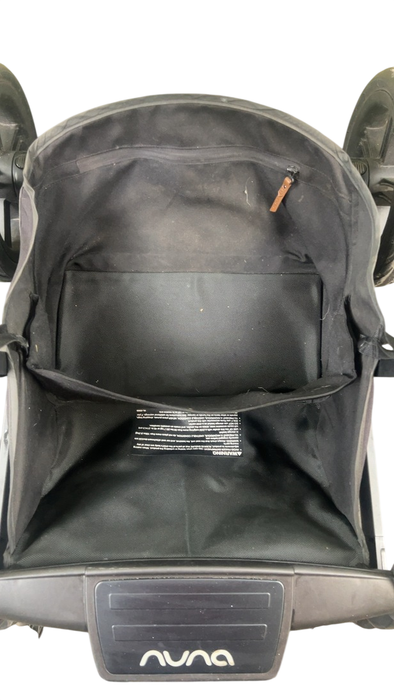 Shop Nuna MIXX Stroller, 2019, Cavier at GoodBuy Gear