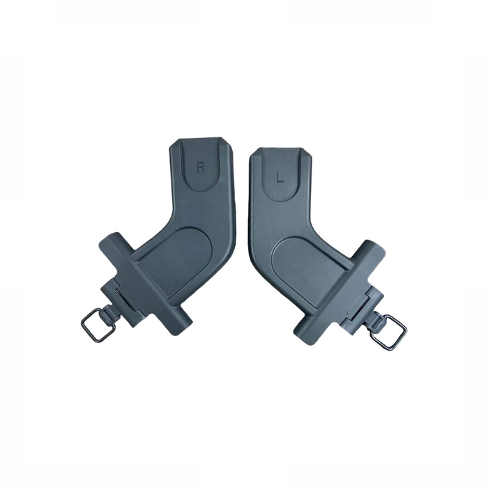 Shop UPPAbaby Car Seat Adapters for Minu and Minu V2, Maxi-Cosi, Nuna & Cybex at GoodBuy Gear